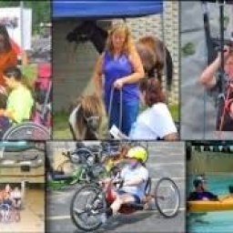 Adaptive and Inclusive Sports, Recreation, Hobbies, Leisure, Pastime, Travel, Therapeutic Activities, Tourism, Community Interests, and more