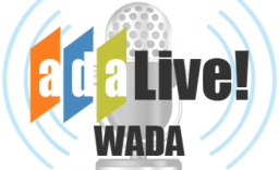 ADA Live: WADA