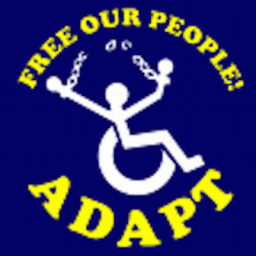ADAPT chapter meeting