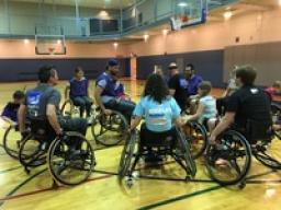 Discover Ability Open Gym