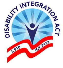 Organizers Forum: Disability Integration Act