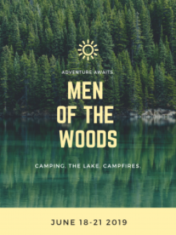 Men of the Woods