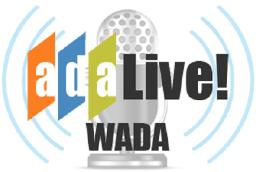Celebration of the ADA Anniversary on ADA Live!