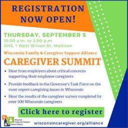 Caregiver Summit