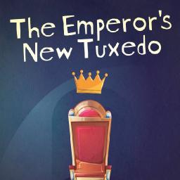 Emperor's New Tuxedo at Waukesha Civic Theatre for ACAP 