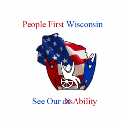 People First Waukesha organizational meeting