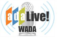 ADA Live Episode 73: Do You Want a Job or a Career? Reflections on National Disability Employment Awareness Month (NDEAM)