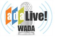 ADA Live Episode 73: Do You Want a Job or a Career? Reflections on National Disability Employment Awareness Month (NDEAM)