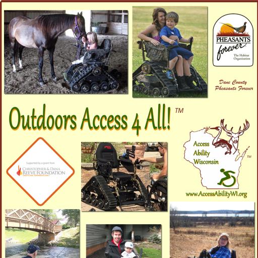 Access Ability Wisconsin