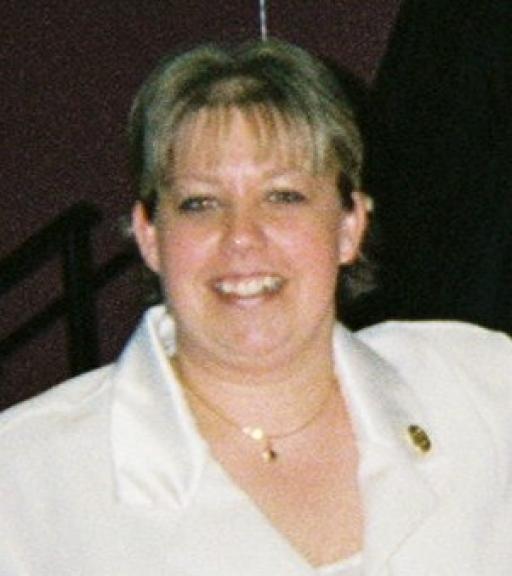 Tammy Crispigna